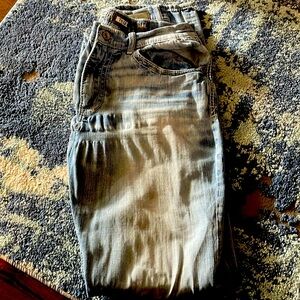 Men’s BKE straight leg Tyler Jeans - size 36XL